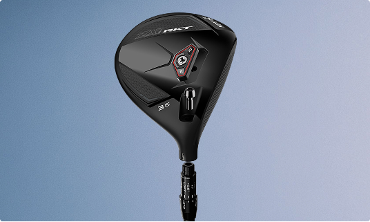 ZXi RKT Fairway