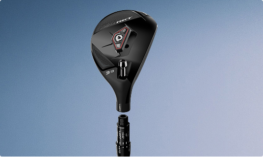 ZXi RKT Hybrid